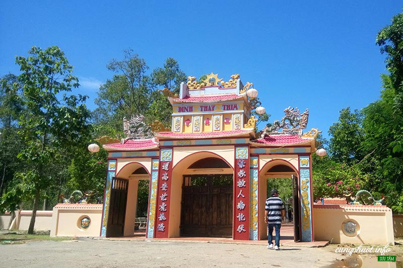 Bảng giá đất Thị xã La Gi - Phụ lục số 07 Nghị quyết số 85/2019/NQ-HĐND ngày 19/12/2019 của HĐND Tỉnh Bình Thuận)